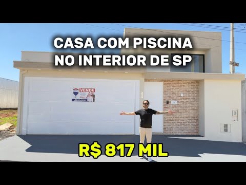 O Corretor do Interior | Jardim Ouro Verde – Botucatu- SP