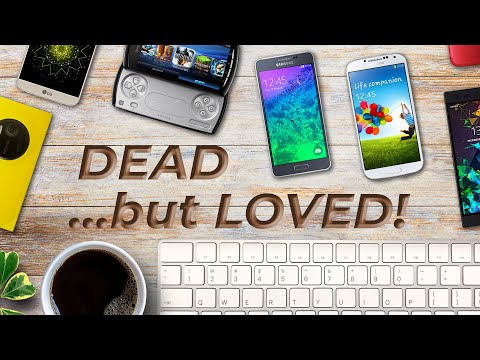 10 FAILED Phones that NEED TO COMEBACK in 2023