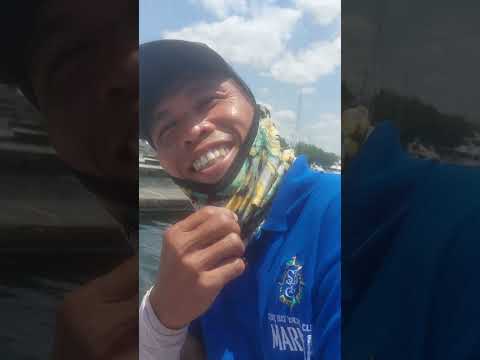 #Rolex china sea race