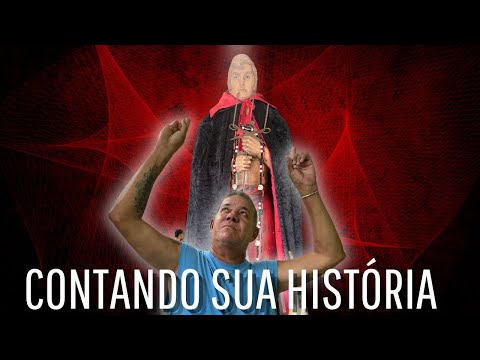 SUA HISTÓRIA - 0016 TRANCA RUA COMEU A GARRAFA DE 51