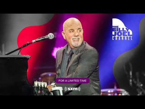 Billy Talks About: Why Judy Why - (Sirus XM)