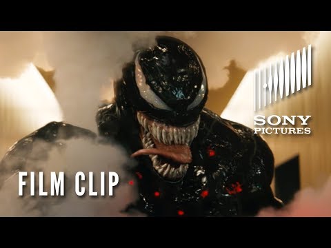 Venom (2018) (Clip 'To Protect and Sever')