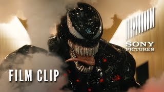 Venom (2018) Video