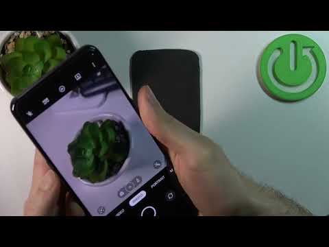 How to Change Volume Button Function in Camera on ONEPLUS 10T – Volume Buttons Settings