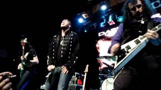 Dark Moor "Mio Cid" [Sala Heineken,Madrid 15-04-2011]