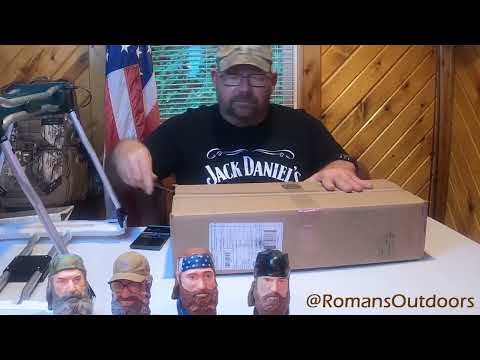 Caldwell G2 Chronograph