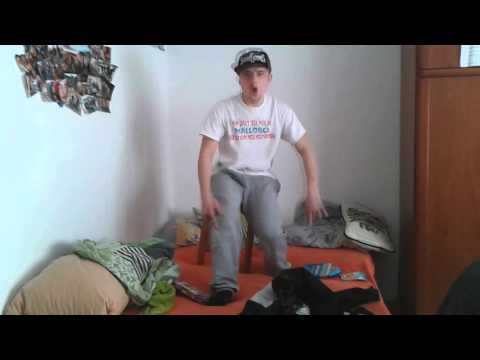 BRT 2014 – Qualifikation– Cpt Salty Beat by Mr  Mac