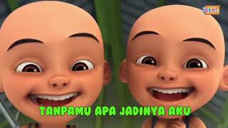 Download lagu UPIN IPIN NYANYI MENTADAK MENTADU VERSI FULL / MACAM MANA TIDUR/ JUARA KARAOKE UPIN IPIN mp3