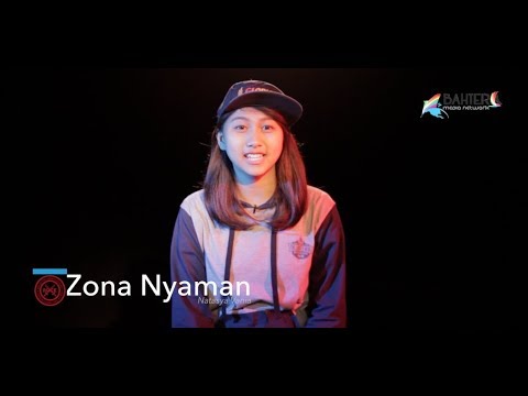 Zona Nyaman - Natasya Vania (Altar of Worship R.O.C.K.)