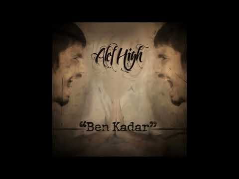 Alef High - Ben, Sen ve Yalnızlık ft. Şanışer