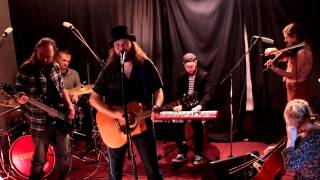 Sinking Sand by Driven Serious