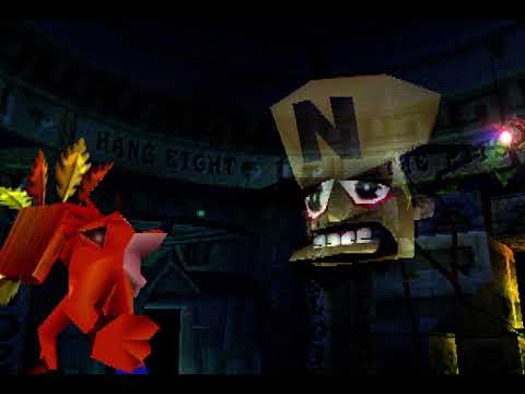 PS1Digital Recording Test