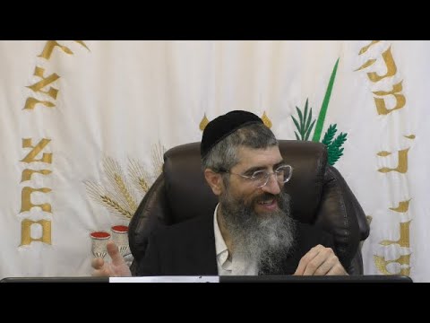 תפילה 📖 הרב יצחק יוסף | חמישי - פרשת בראשית - תשפג
