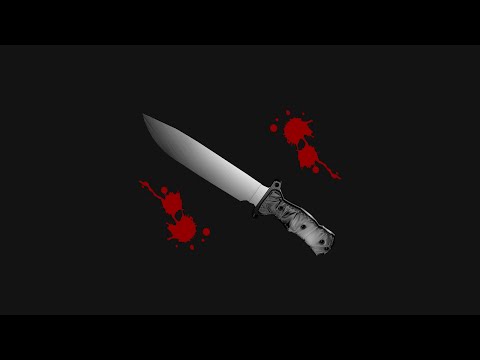 Freeze Corleone 667 x 26keuss Type Beat - "Poignard" | Dark Trap Instrumental (Prod by. Bugg)