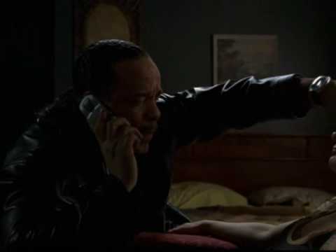 Odafin Tutuola - Cry