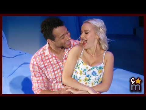 Lay All Your Love On Me video