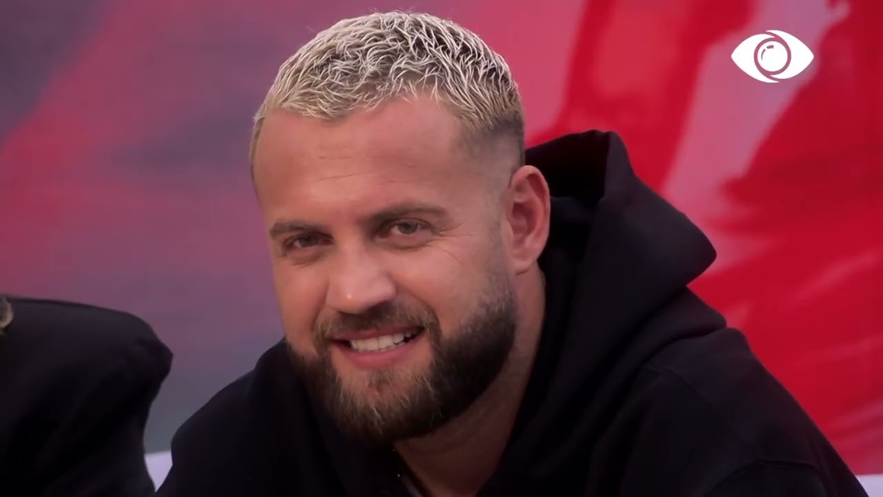 Një suitë për çiftin/ Luizi pyet Oltën: Çfarë do kishe bërë në vendin tonë?