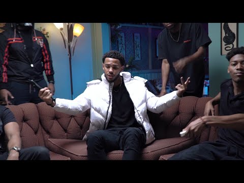 Amontá Jones - Different (Official Music Video)