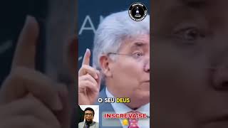 ESTE É O NOSSO DEUS \ HERNANDES DIAS LOPES
