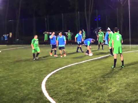 Gorky Park Cup ФК Универ 7 тур 3 лига UA Forming - Kharkiv Philarmonic