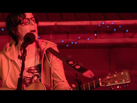 Sera Cahoone - Baker Lake - Luna @Pickathon 2018 S03E06