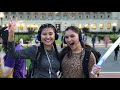 Columbia Welcome 2019 Highlights