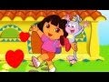 Dora The Explorer Valentine S Day Episode English Dora Games 2014