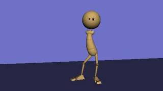 The Charleston video