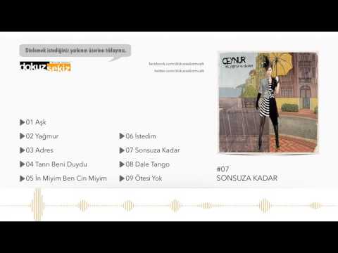 Ceynur - Sonsuza Kadar (Official Audio)