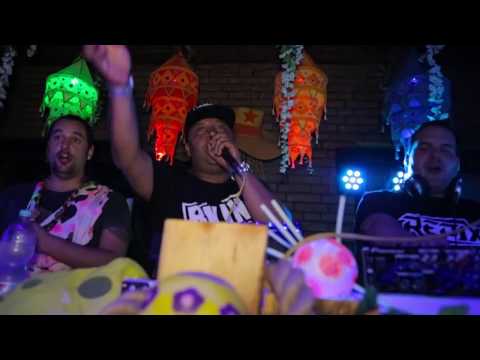 Bitch Project X - Birthday Celebration 2016 Aftermovie