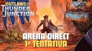 ARENA DIRECT - OUTLAWS OF THUNDER JUNCTION