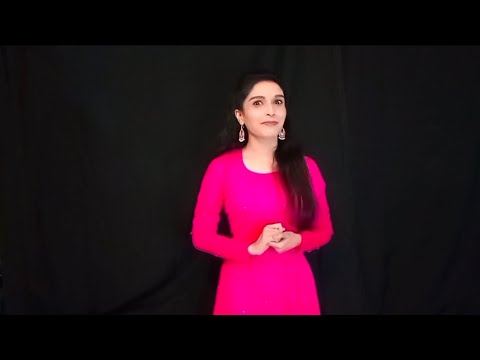 Rasika Gangal Audition 3 | Hindi serial
