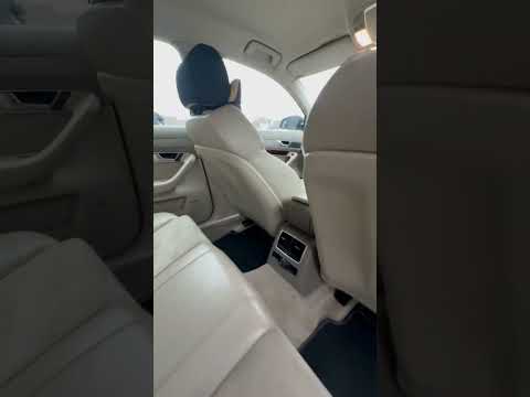 фото audi a6 iii (c6) 0