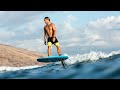 NEILPRYDE GLIDE SURF HP 2021
