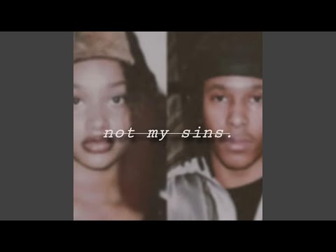 not my sins (feat. YourLocalManiac)