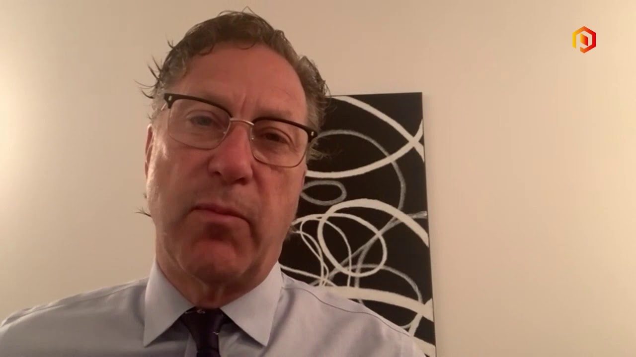 Touchstone Exploration CEO says reserves report on Cascadura confirms it as world-class