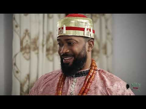 Royal Dignity 9&10 - New Movie  Destiny Etiko & Frederick Leonard 2021 Latest Nigeria Movie