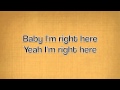 Recover- Eli Young Band (Lyrics)