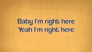 Recover- Eli Young Band (Lyrics)