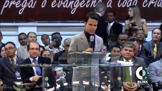 Pr. Elizeu Rodrigues GIDEÕES 2015 & 2016 EU SOU DO MEU AMADO, E O MEU AMADO É MEU