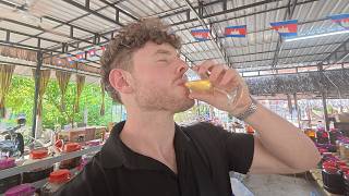 The Siem Reap Experience (NPC Edition)  🇰🇭