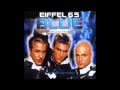 Eiffel 65 - Im Blue (Vocals only) 