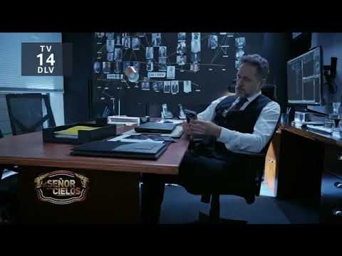 El señor de los cielos 7 capitulo 50 parte 5/7 #ESDLC #Suscribanse