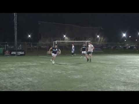 FOXES RUMBIOS VS VILLA MARTELLI - #LigaNuñez - #Clausura SLL - 2/10/23