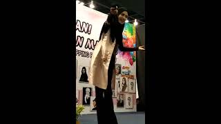 Download lagu Rintihan Rindu & Menahan Rindu - Wany Hasrita Live In Singapore 8/12/17 mp3