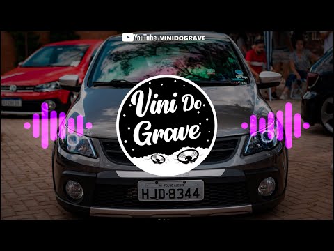 MC Paiva, Gabb MC e MC Tato - Os Menor Não Para (DJ Alladin) [ GRAVE FORTE ]