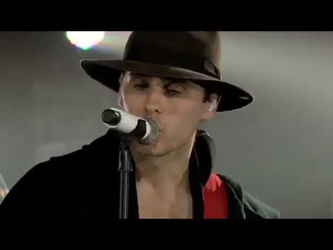 The Kill (Acoustic) - 30 Seconds to Mars