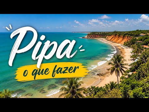 Qual a melhor praia de Pipa?