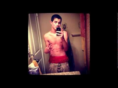 Austin Brown Feat. Young Marquis - Just Listen