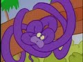 Classic Sesame Street Kooky Snake HD